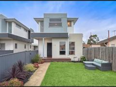 One bedroom apartment