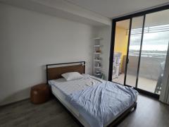 Short-Term Room Available (F)