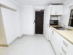 Neutral Bayのグラニーフラット