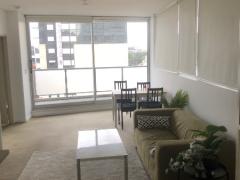 セントラル駅徒歩すぐ！好立地シェアルーム（女性のみ）