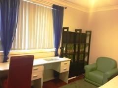 バスの近く *でキレイなオウンルーム