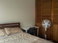 Private room $350 near city