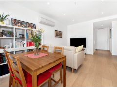 One bedroom Fully Furnished Ap