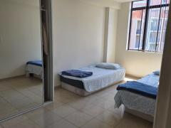 Pyrmont Female's Room  $280