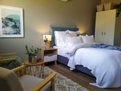 Furnished One BedroomApartment