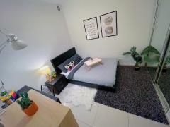 $360 private room bear Central