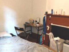 Chippendale 男性専用､シェアユニットのオウンルー