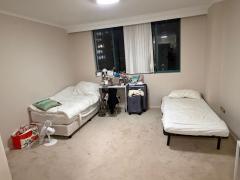 Haymarket/$295/女性専用マスターシェア