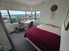 駅すぐの個室・CBDまで5分