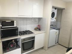 International share for male