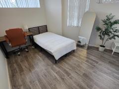 オウンルーム　オウンバス