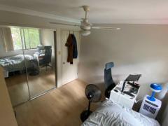 【3/16〜】$195/週 光熱費込・家具付。韓国人とシェア