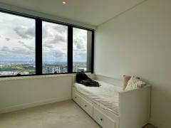 《Rhodes駅近》専用バスルーム&簡易キッチン