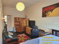 CrowsNest large own room 好立地！