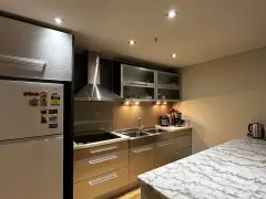 Executive Discretion& UltraApt