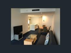 Modern One-Bedroom Unit