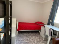 バスの近く *でキレイなオウンルーム