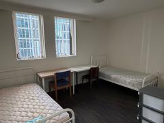 Town Hall, 女性専用マスターシェアルーム