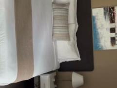 1ベッドルーム賃貸アパート