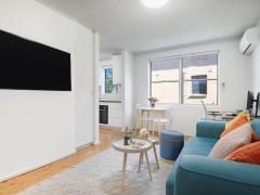 Available Furnished OneBedroom