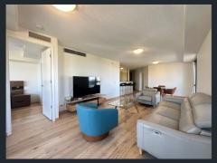 Two Bedroom Luxury Living