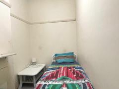 シドニーCBDからバスで25分 オウンルーム 170$