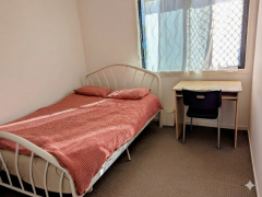 Wynnum 入居者募集中