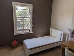 Female accommodation for share