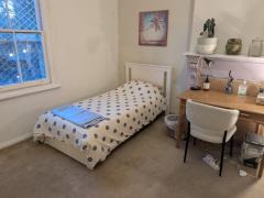 Female accommodation for share