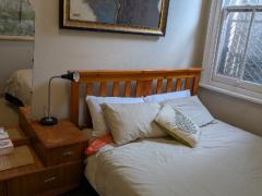 Central room-share female