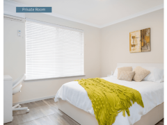 Private Ensuite One Bedroom