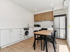 Brand New Furnished Studio