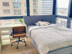 Nice & Clean Second Bedrooms