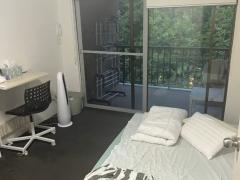 【好条件】バルコニー付オウンルーム バス・トラムすぐ目の前！