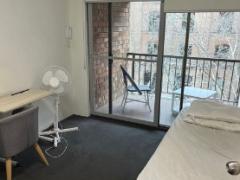 【好条件】バルコニー付オウンルーム バス・トラムすぐ目の前！