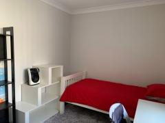 バスの近く *でキレイなオウンルーム