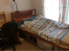 NEAR STATION and SHOPS & PARK