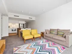 One Bedroom Spacious Apartment