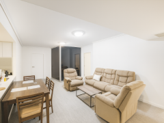 Brisbane APT Rent 2bed 2bath