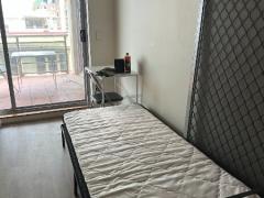 Harbour/$340/男性専用リビングオウン