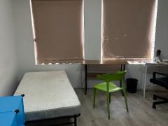 Harbour/$295/男性専用マスターシェア