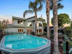 【別棟】完全プライベート空間｜Cheltenham｜家具付き