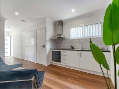 FULLY FURNISHED LUXURY MICRO A