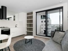 OneBedroom Furnished Apartment