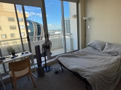 Maestri/$340/男性専用リビングオウン