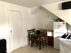 🏡【駅徒歩1分！】家具・エアコン付きオウンルーム