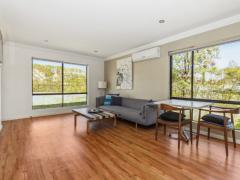 FULLY FURNISHED APARTMENT