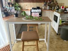 女性ハウスメイト募集：Ascot Vale 2ベッドルーム