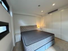Fully Furnished One Bedroom