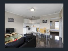 Stylish Furnished Apartment